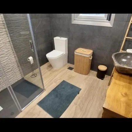 Tatil Evi Chalet Piscina Y Playa *