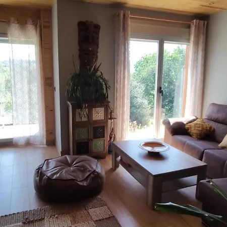 Chalet Piscina Y Playa