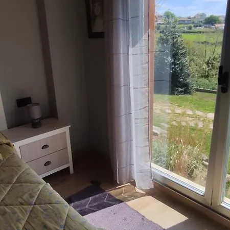 Chalet Piscina Y Playa Tatil Evi