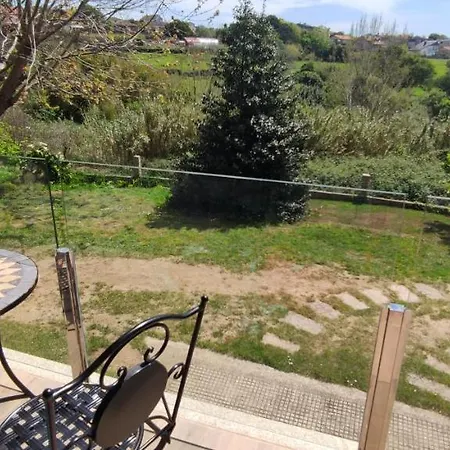 Chalet Piscina Y Playa Tatil Evi